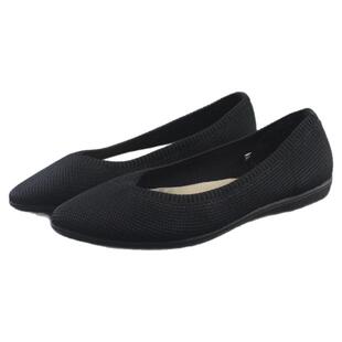 2026春夏季平底鞋尖头懒人鞋舒适工作鞋一脚蹬不累脚软底浅口单鞋