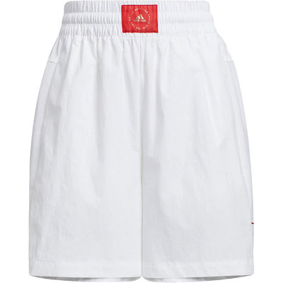 阿迪达斯女士运动短裤HT6893