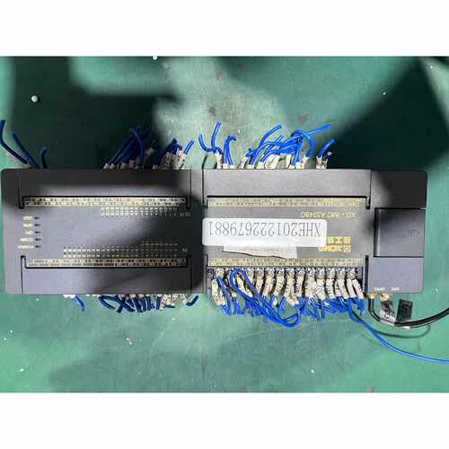 议价徐工塔吊PLC控制器 XG-IMC A3248G 拆机件 带