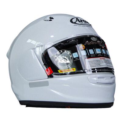 日本进口ARAIASTRO-GX街道全盔