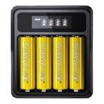 5号充电锂电池1.5V恒压大容量可充电7号指纹电子门锁血压计五七号