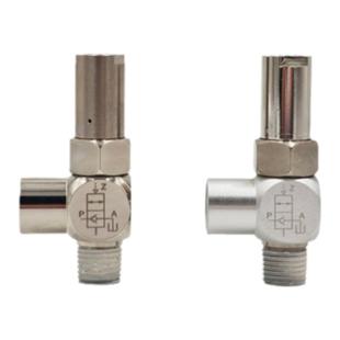 PC02-S冈田北钜SY德大首轮刀库CJAC逆止阀 PC1/4 PC1/4-S