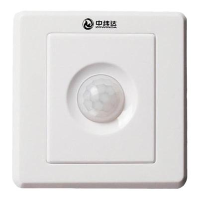 免布线免施工即贴即用感应开灯