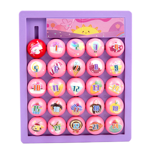 儿童超级数字版华容道滑动拼图九宫格益智小学生游戏男孩女孩玩具