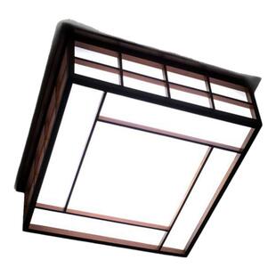 羊皮纸灯膜pvc家用清爽灯罩材料灯箱透光膜吸顶镂空吊顶花格贴纸