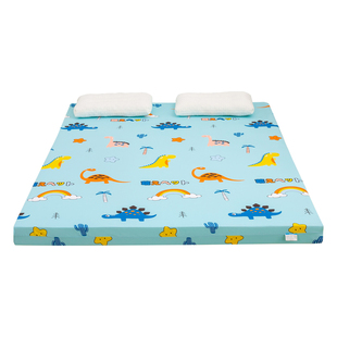 高密度记忆海绵床垫 加厚硬质可选1.5米榻榻米垫被家用租房可定制