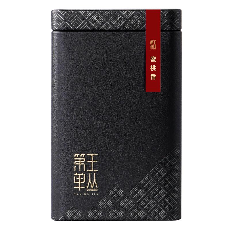潮州凤凰单丛茶蜜桃香
