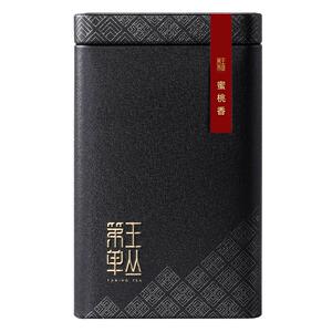 潮州凤凰单丛茶蜜桃香