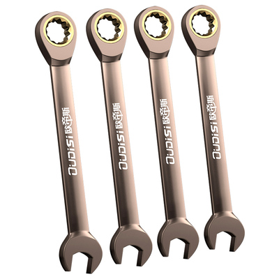 欧帝斯棘轮扳手省力扳手