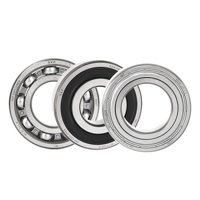 日本进口高速轴承 6006 6007 6008 6009 6010 6011-2Z/2RS1/C3