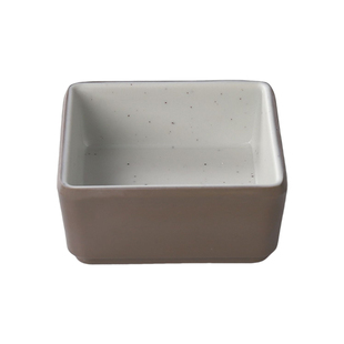 日式仿瓷味碟火锅店蘸料调料酱油调味酱料小碟子商用醋碟蘸碟料碟