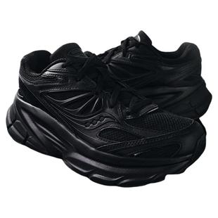 Saucony索康尼GUARD 2K 日常百搭缓震通勤鞋复古时尚男女款运动鞋