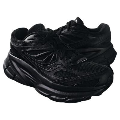 索康尼GUARD2K缓震通勤鞋男女