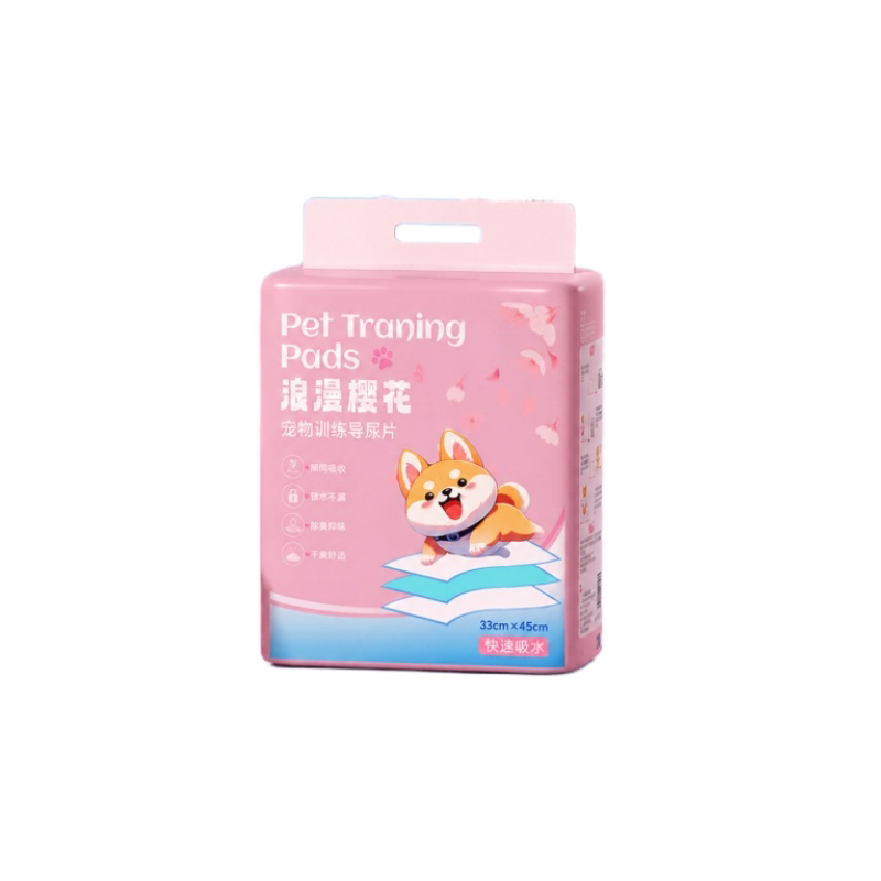 狗尿垫XL码20片大号加厚除臭防漏