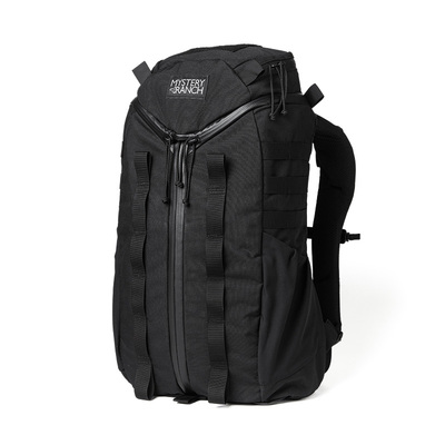 MYSTERY RANCH神秘农场 Front 日常电脑包男大容量通勤双肩背包