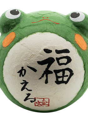 日本可爱风创意车载礼物摆件