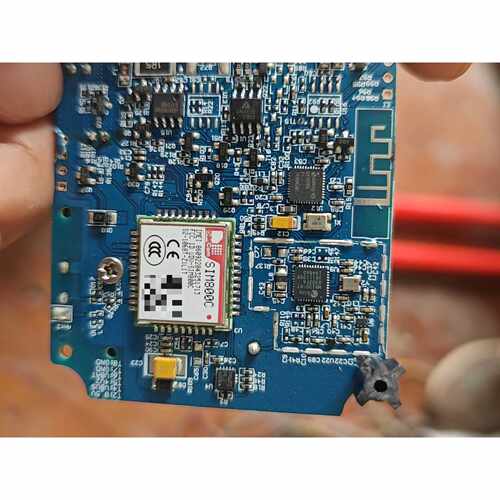 【议价-可维修】SIM800C /均有货
