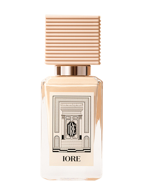 IORE粉底液持妆控油保湿