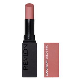 日本Lebron Colorstey唇膏Revlon露华浓哑色雾纱持妆显色口红