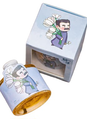 绘璟果酒小瓶女生送礼闺蜜酒微醺