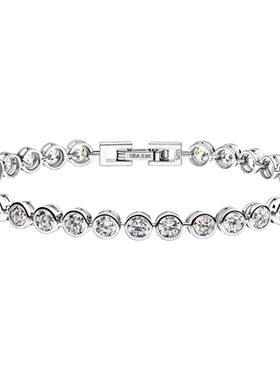 100%莫桑钻，假一赔十！