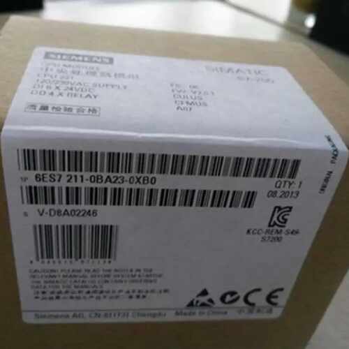 议价议价西门子S7-200 CPU211 6ES7211-0BA23-0XB0模块6ES72110BA