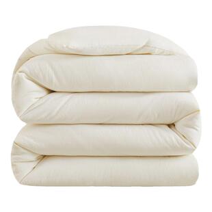 无印良品全棉纯棉棉花被新疆棉被子春秋被冬被加厚保暖单双人被芯