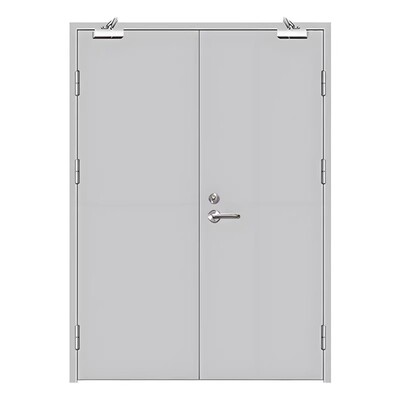 奶茶店防火门直销消防验收可加急