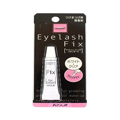 超粘持久dollywink假睫毛胶水