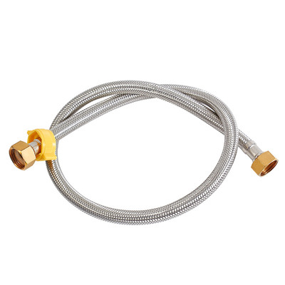 面盆龙头进水管马桶60CM