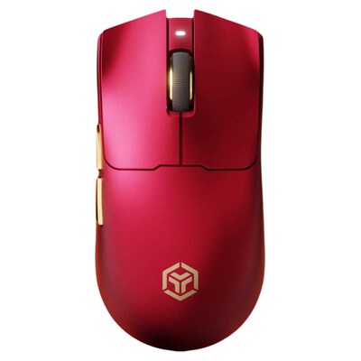 前行者S9V2三模轻量化无线鼠标