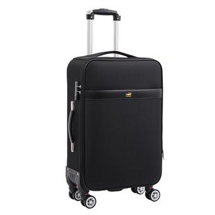 牛津布行李箱20寸登机箱皮箱拉杆箱男女结实耐用密码万向轮旅行箱