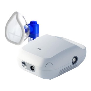 海尔医用雾化机家用儿童医院同款成人家庭用医疗婴儿吸入喷雾器专
