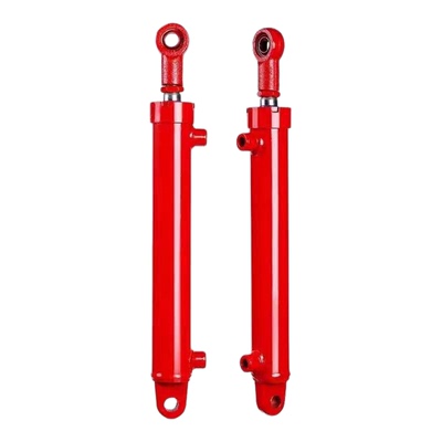 厂家直销HSG油缸工程液压缸双向