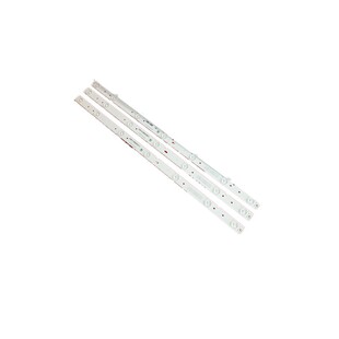 适用海信LED32EC260JD LED32K20JD/K30JD灯条单条7灯配屏HD315DH-