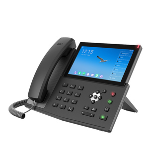 IP网络对讲系统无人停车场监仓局域网跨网段可用银行收费站公路学校可视对讲一键报警求助广播终端网络电话机