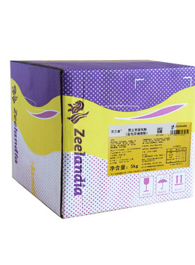 芝兰雅黑五类面包养生1kg烘焙