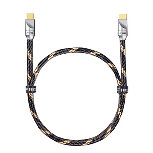 FiiO/飞傲 LINK-LT-TC5-LT2/3/4解码耳放数据音频转接线安卓苹果