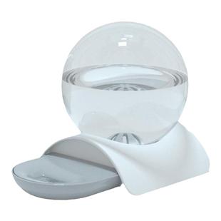 猫咪饮水机不插电自动免喝水神器无线流动宠物饮水器防打翻喂水碗