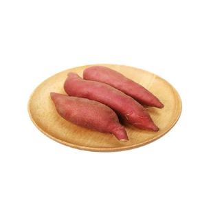 正宗鸣门金时红薯日引品种板栗红薯沙地新鲜现挖黄心蜜薯礼盒