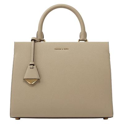 大容量通勤手提单肩女包