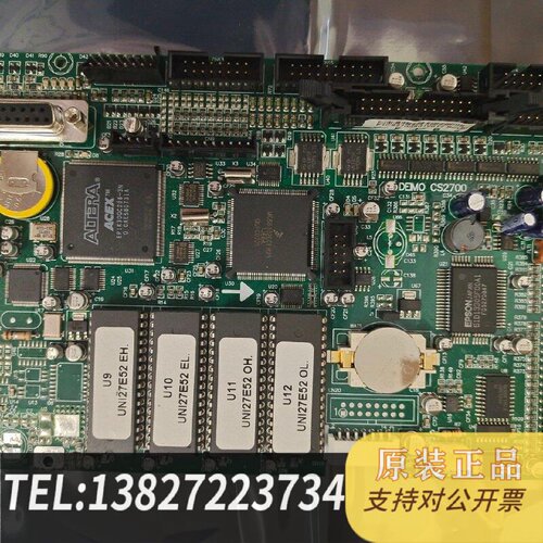原装正品CS2700F2CS2700S00V0131个现货议价