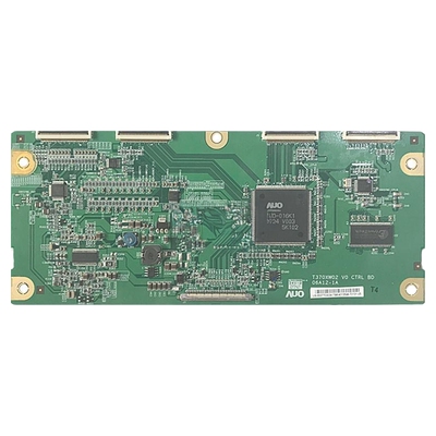 东芝37A3000C逻辑板T370XW02V0