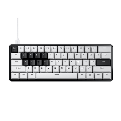 Pulsar派世PCMK3HE60磁轴键盘