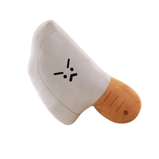 可爱玉桂狗小狗公仔毛绒玩具儿童玩偶超萌送闺蜜女生日床上礼物