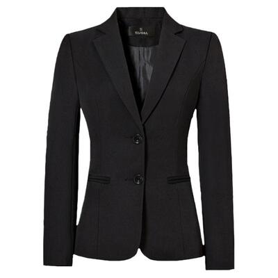 女士西装正装职业套装面试工作服