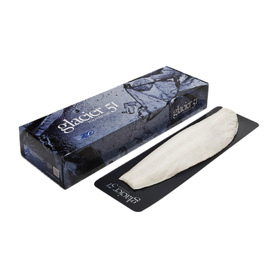 澳洲进口G51南极深海银鳕鱼整条