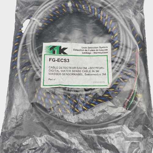 TTK FROGSYS FG-ECS3 Water Detection Cable 3M Power x1pc