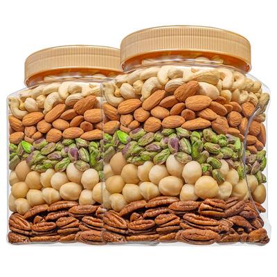 丘禧铺子混合果仁配料干净新货