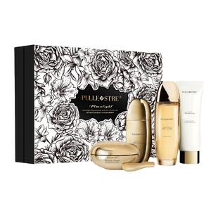 普莉斯町月光套盒紧致肌肤抗皱秋冬深层保湿焕亮护肤品套盒礼物